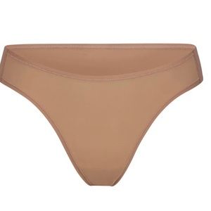 SKIMS ADAPTIVE FITS EVERYBODY BRIEF XL Brief Sienna -low stock on website